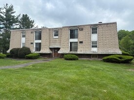 Building Photo - 1214 Middle Tpke W
