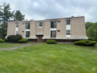 Building Photo - 1214 Middle Tpke W