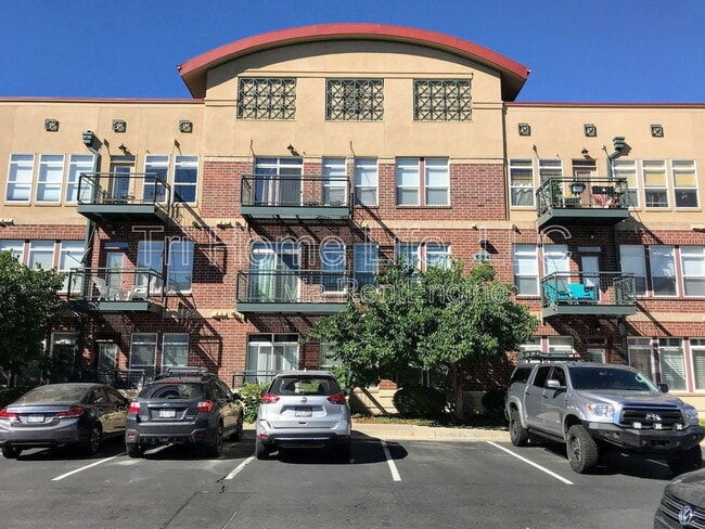 Primary Photo - 10184 Park Meadows Dr