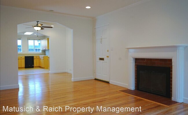 Building Photo - 3 br, 2 bath House - 2342 Woodland Ave