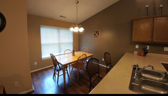 Building Photo - Spacious 3-Bedroom Ranch Near Purdue with Lawn Care, Snow Removal & Trash Included