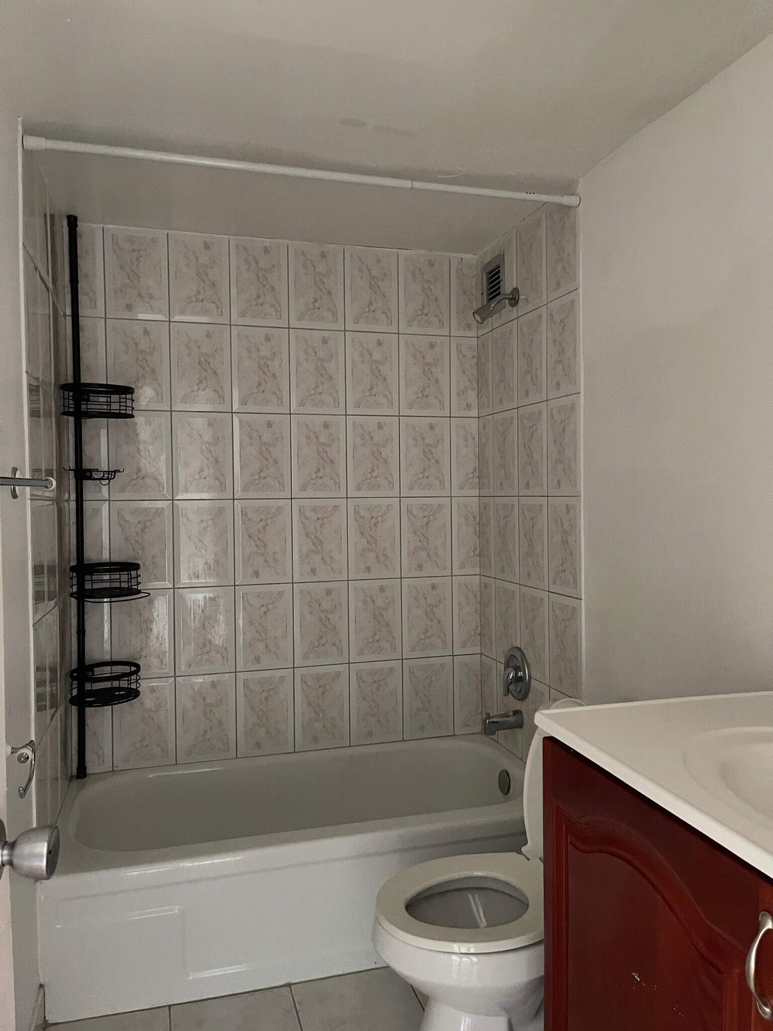 Second batheroom - 1865 79th Street Cswy