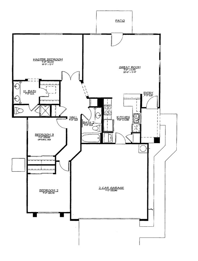 Building Photo - 7398 W Fargo Dr