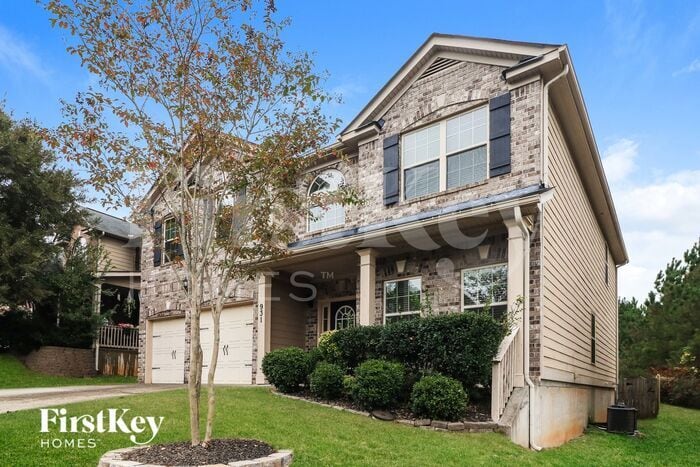 Building Photo - 931 Sublime Trail