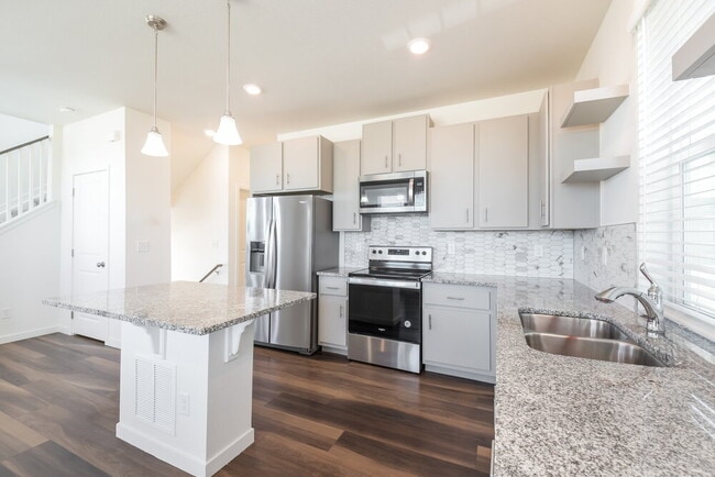 Building Photo - 4748 N Tower Ct