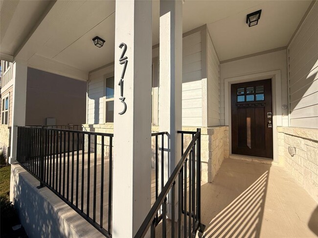 Building Photo - 2713 Brushwood Mdw