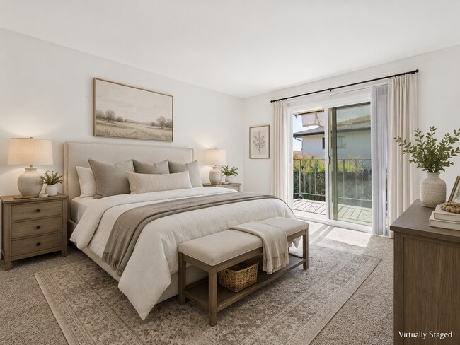 Building Photo - Updated 4BD/2BA Goleta Condo | Pool Access | Near UCSB | Easy Highway 101 Access