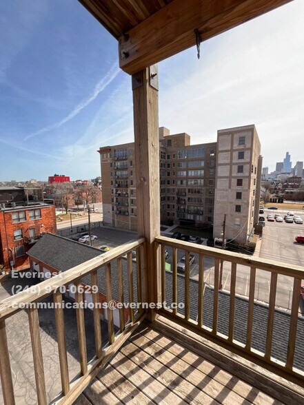 Building Photo - 78 Watson St