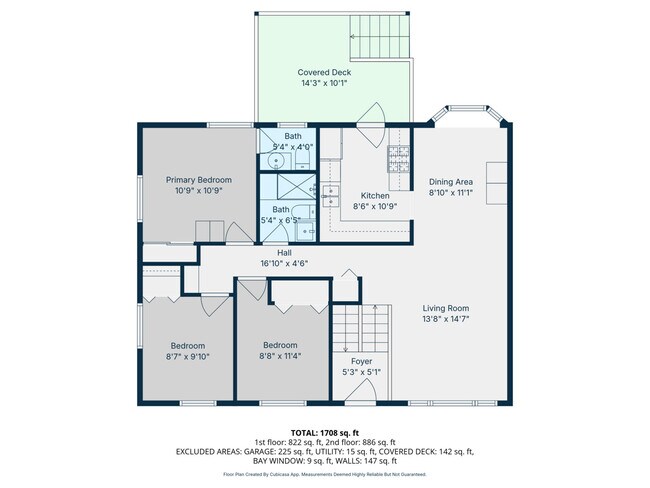 Building Photo - 18508 W Woodland Terrace