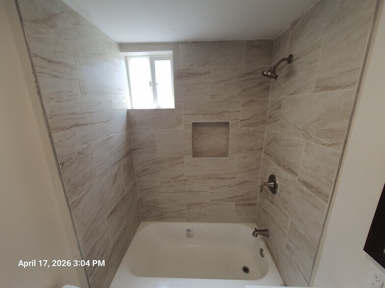 Bathroom #2 - 515 W 104th St