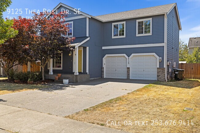 Building Photo - 9125 Thea Rose Dr. SE