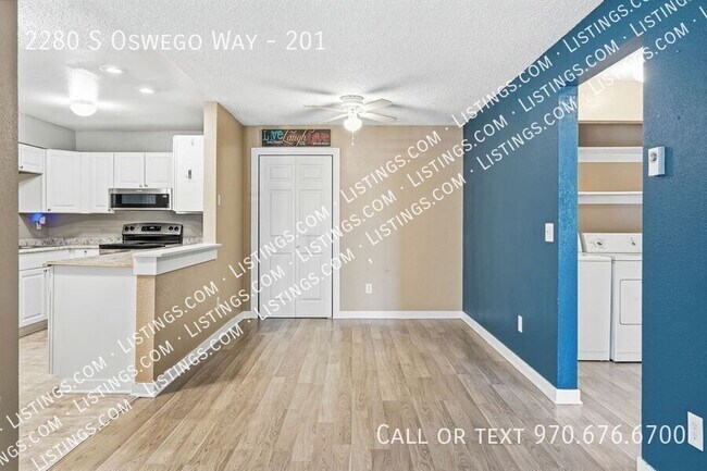Building Photo - 2280 S Oswego Way