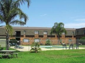 Primary Photo - The Courtyards