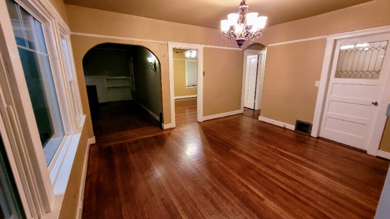 Building Photo - 3022 D St