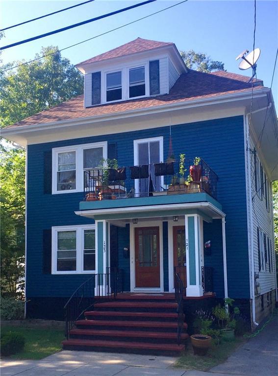 Building Photo - 121 Rutherglen Ave