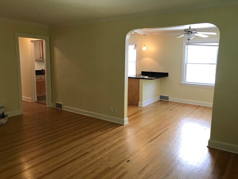 den - 1420 Eastern Pkwy