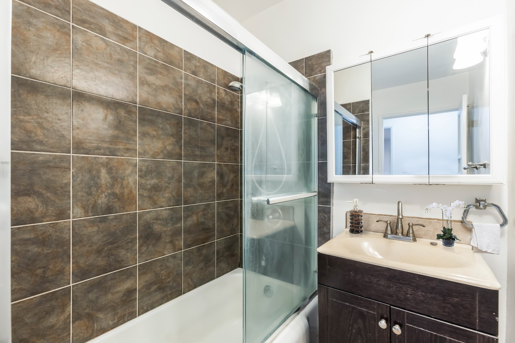 Guest Bathroom - 11481 Cumpston St