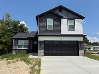 Building Photo - 133 Peruque Crk Mnr