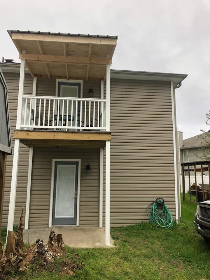 Building Photo - 12102 Carriage Ct SE