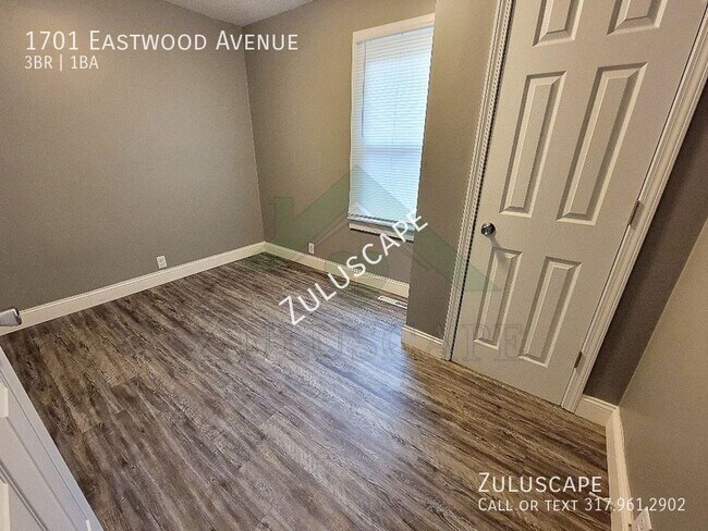 Building Photo - 1701 Eastwood Ave