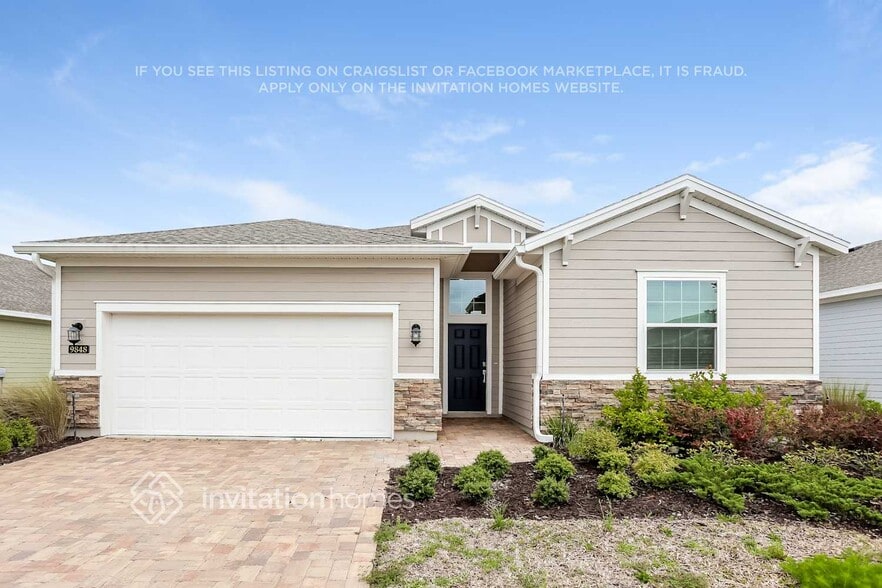 Primary Photo - 9848 Lemon Grass Ln