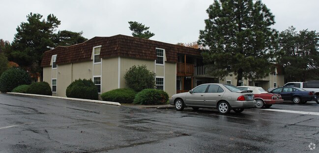 Building Photo - Valley Brook Apartments