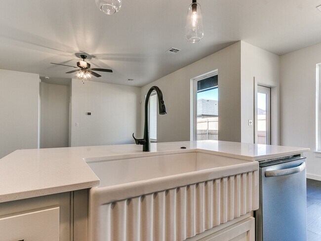 Building Photo - New Construction Home in Edmond