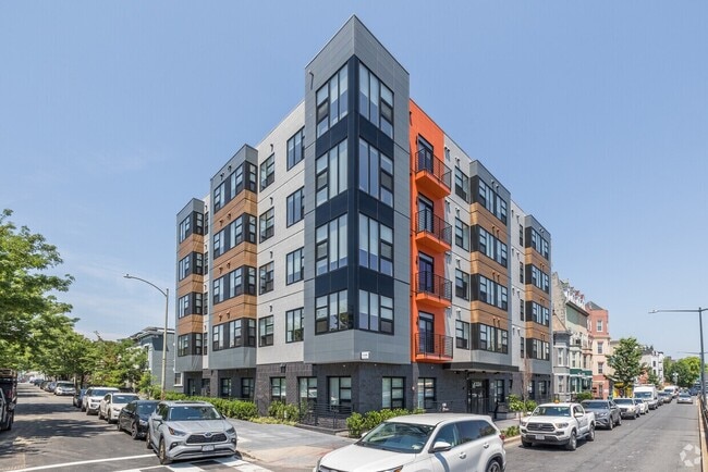 Building Photo - NoMa 1324