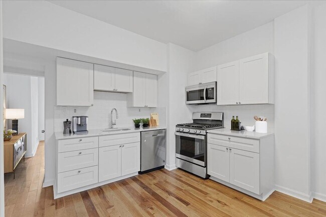 Building Photo - The B Street Flats – Modern Living in Pittsburgh’s East Side