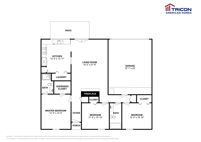 Building Photo - 5529 Kerry Ln