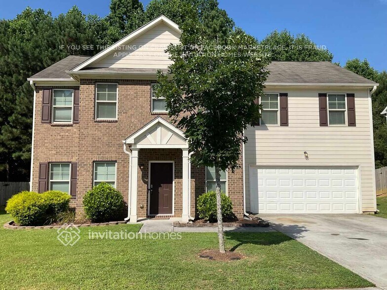 Primary Photo - 1816 Logan Ridge Cir