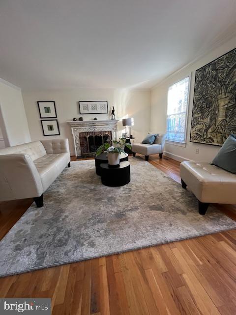 Building Photo - 5303 Bradley Blvd