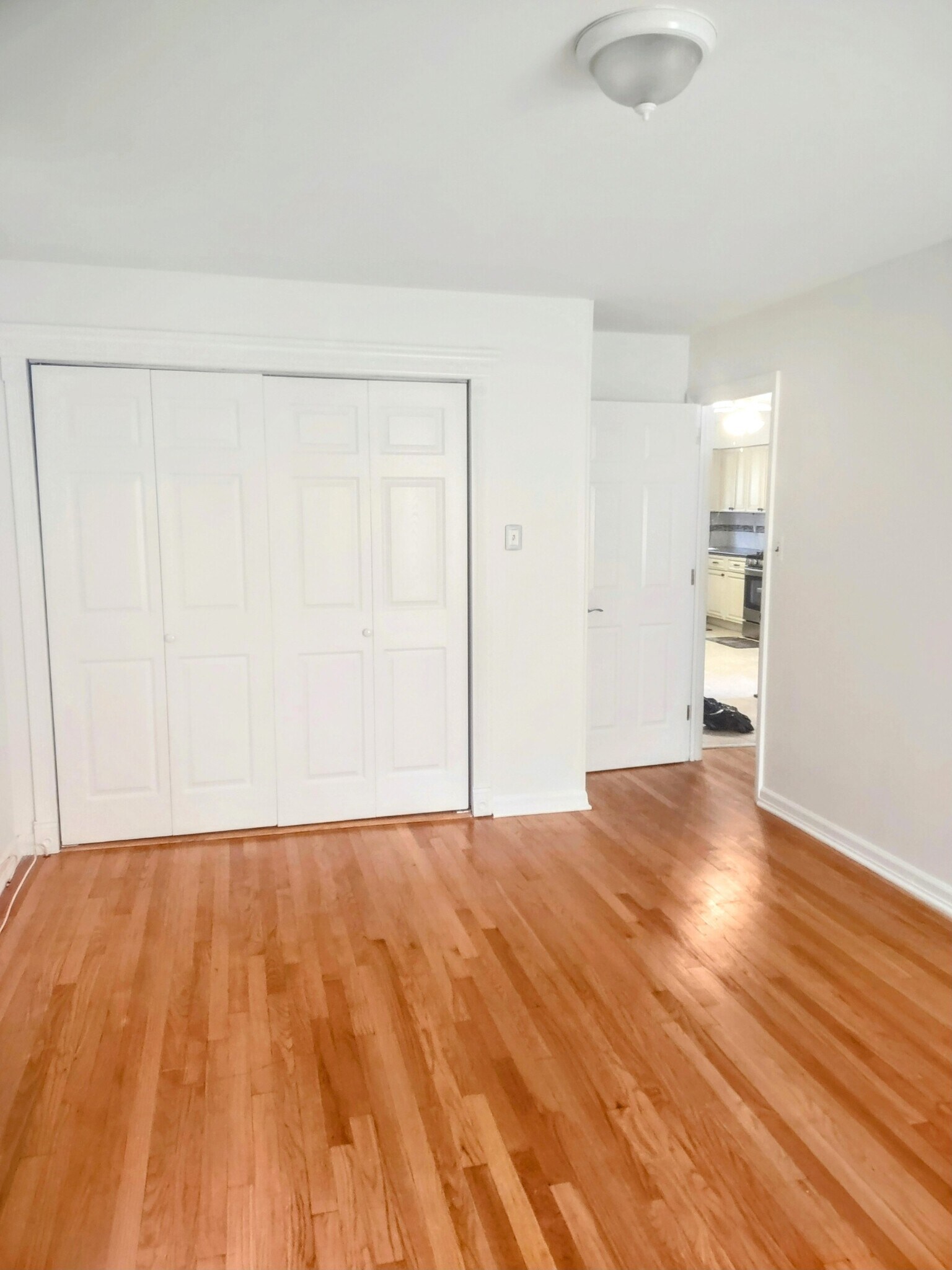 Bedroom #1 - 11 Jefferson St