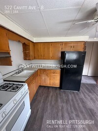 Building Photo - 522 Cavitt Ave