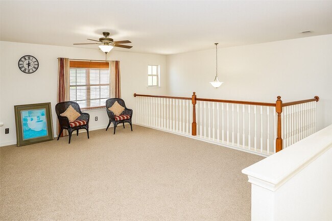 Building Photo - 16703 Summer Cypress Ct