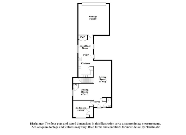 Building Photo - 6305 Mountain Pines Ln