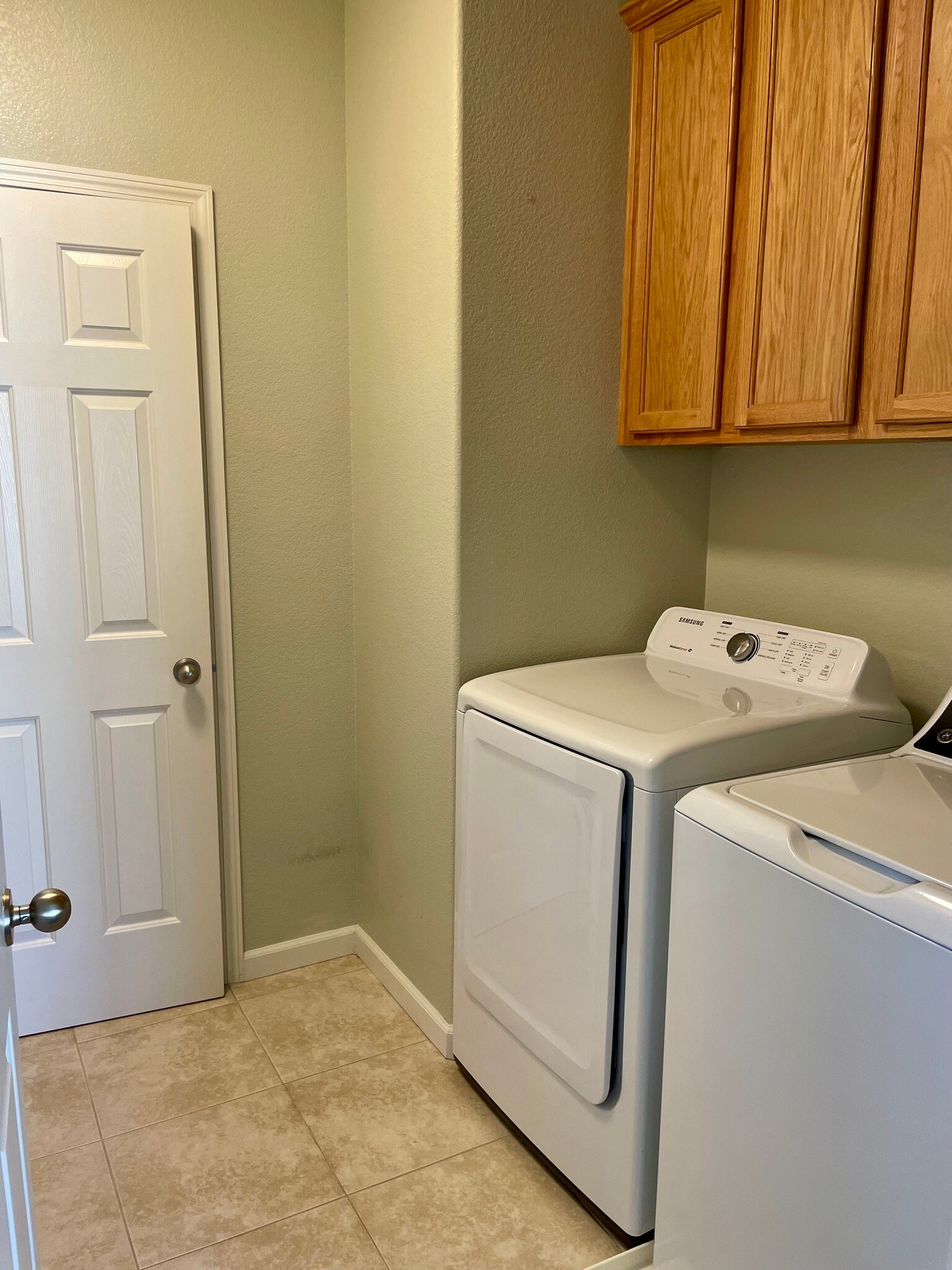 Laundry Room - 9525 River Rose Way