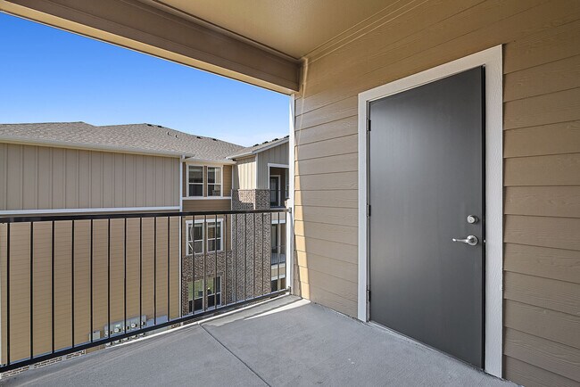 Floorplan - Stonebridge