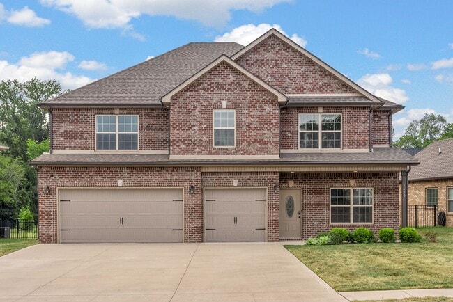 Primary Photo - Pet Friendly Four Bedroom with Bonus!