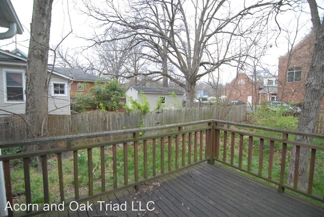 Building Photo - 3 br, 2 bath House - 625 Park Ave
