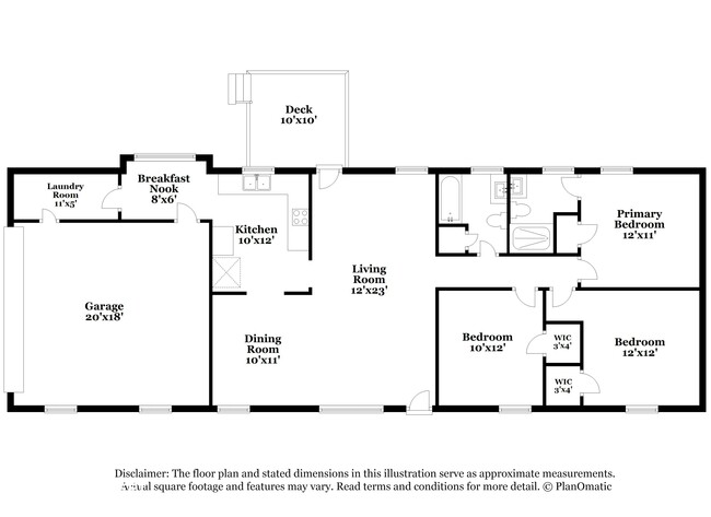 Building Photo - 3486 San Antonio Dr