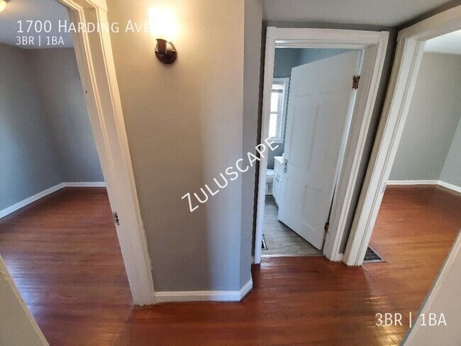 Building Photo - 1700 Harding Ave