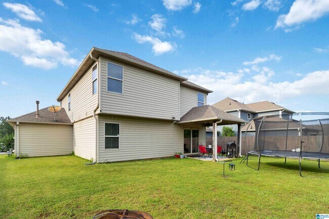 Building Photo - 22873 Downing Park Cir