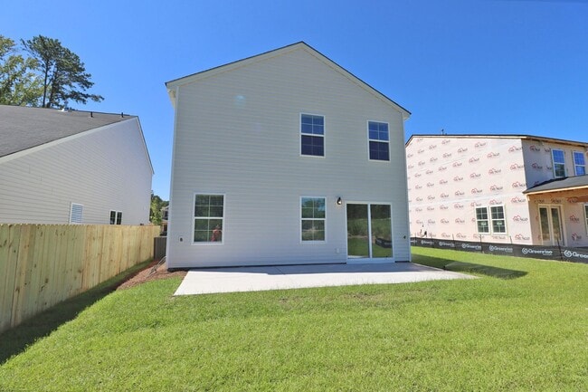 Building Photo - Beautiful Home in PRIME Lexington location!