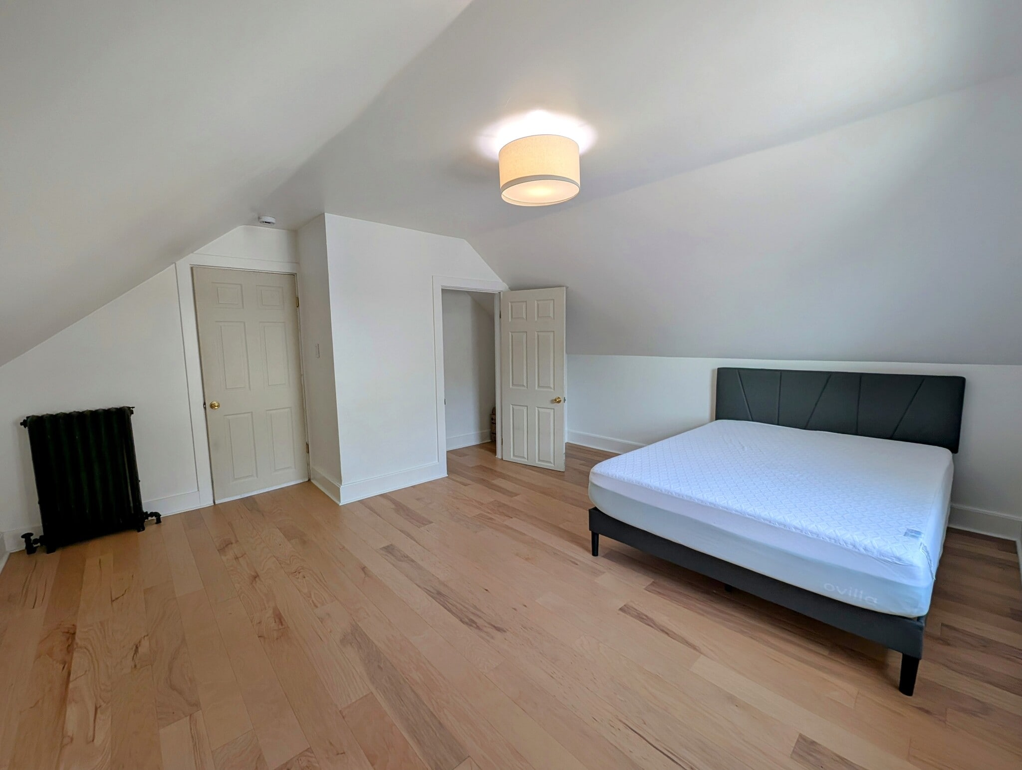 Bedroom 2 - 281 Washington Ave