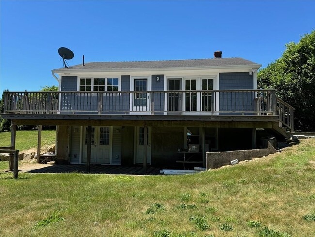 Primary Photo - 121 Conch Rd