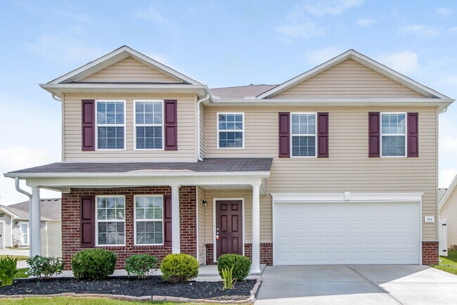 Building Photo - 924 Creek Oak Dr