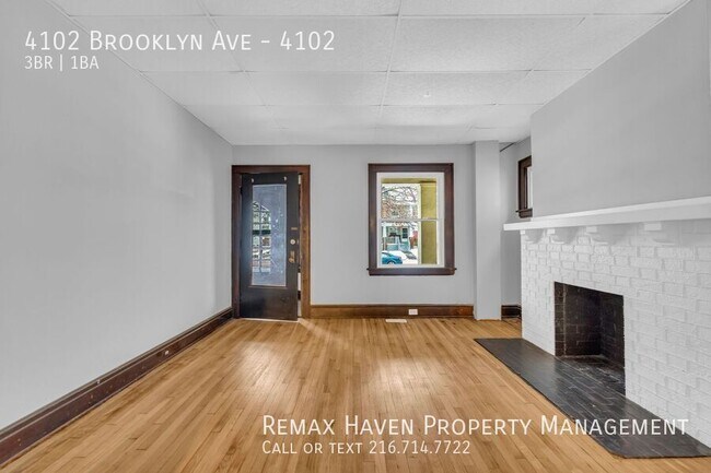 Building Photo - 4102 Brooklyn Ave