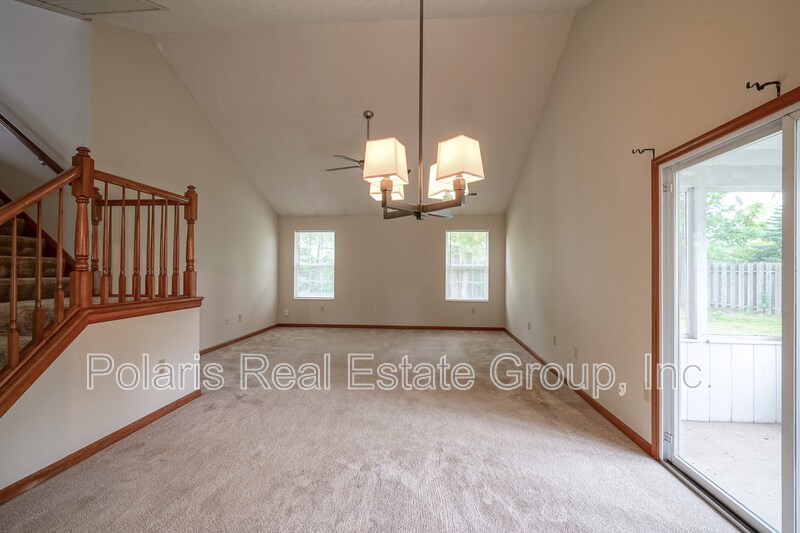 Building Photo - 3882 Cornwallis Ln