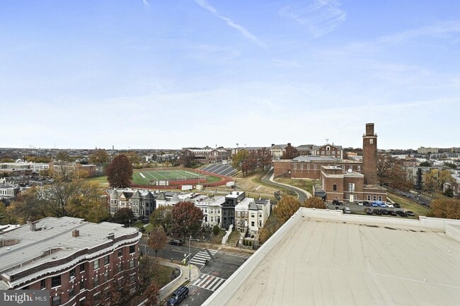 Building Photo - 1625 Eckington Pl NE